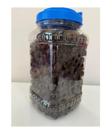 mut incisi olive & olive oil Black Olive Jumbo Size Net: 3 kg - Buy Online on GoSupps.com