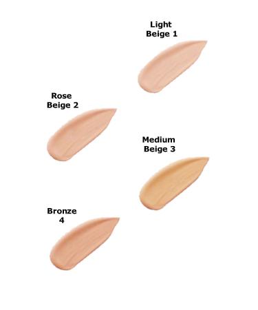 De Luxe Beyu Paris Beyu Deluxe All Nude BB Cream - Rose Beige 02: Natural and Smooth Skin Appearance - Buy Online on GoSupps.com