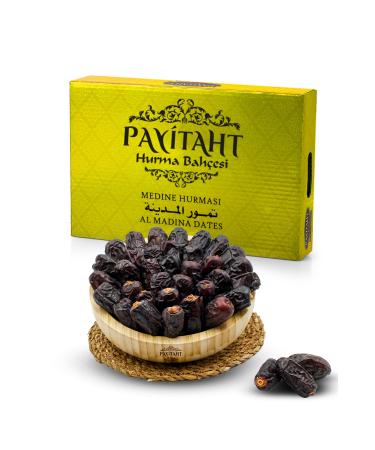 Payitaht Dates Medina Safavi Luxury Dates 10KG New Crop Calcium Depot Good for Fatty Liver
