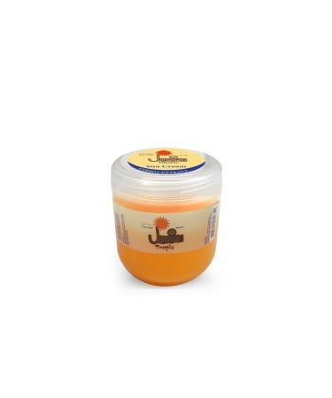 Jamaican Tropic Bronzing Sunscreen Cream with Carrot Extract 150 Ml.