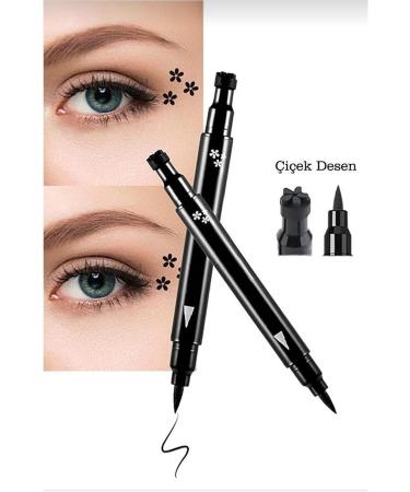 Rbs COSMETICS Double Sided Eyeliner