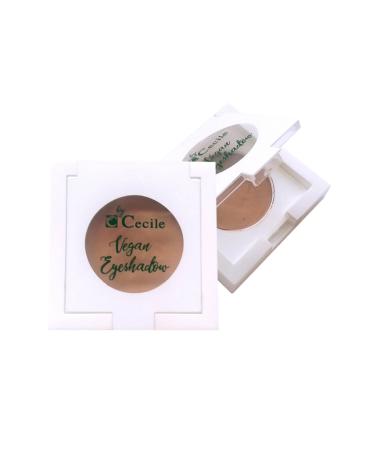 Cecile By Vegan Mono Eyeshadow 03