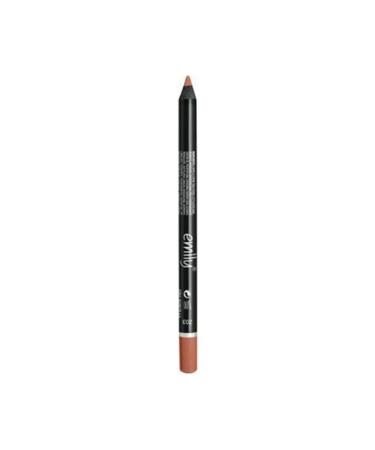 EMILY Pink Lip Pencil 203