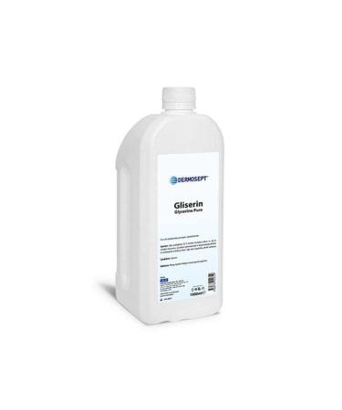 Dermosept Glycerin 1000 Ml 2 Pieces