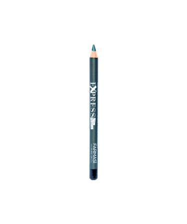 Farmasi Eyeliner Make Up Express Metallic Dark Khaki 03