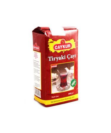 Caykur Tiryaki Tea 1 Kg