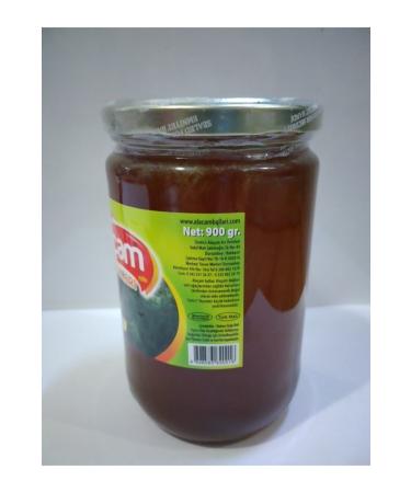 ALACAM Pine Honey 900gr - Buy Online on GoSupps.com