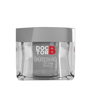 DoctorB Spider Web Cream