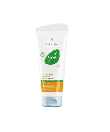 LR Aloe Vera After Sun Refreshing Gel Cream