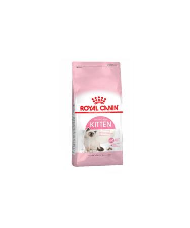 Royal Canin Kitten Cat Food 4 kg