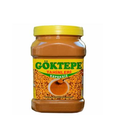 Goktepe Tahini