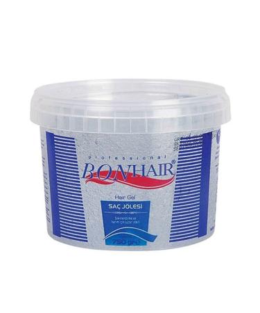 Bonhair Hair Gel 750 Gr