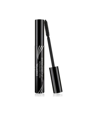 Golden Rose Black Mascara Volume Effect Essential High Rimel