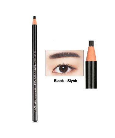 MOZIUR Thread Eyebrow Design Marking Pen