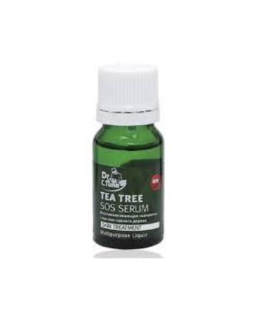 Farmasi Tea Tree Oil Sauce Serum 10 ml