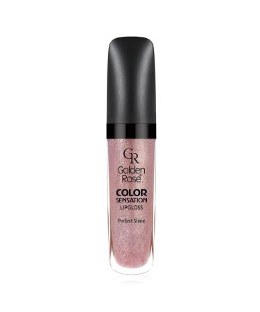 Golden Rose Gr Color Sensation Lipgloss No:105