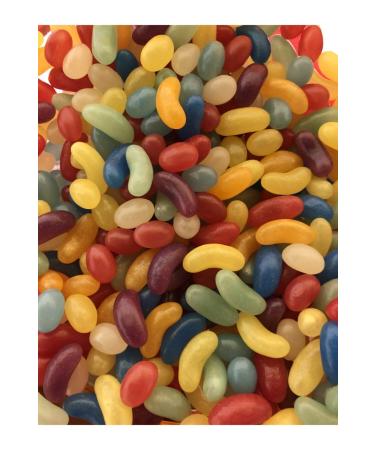 Haribo Jelly Beans 1kg