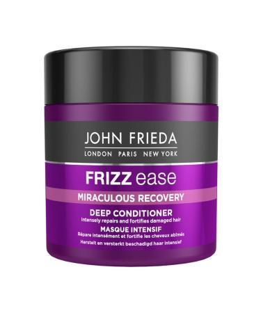 John Frieda Intensive Moisturizing Nourishing Care Mask 150 ml