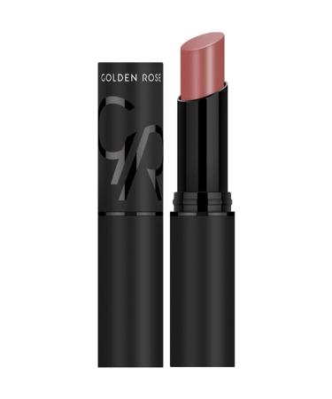 Golden Rose Shiny Lipstick Sheer Shine Stylo Lipstick No: 09
