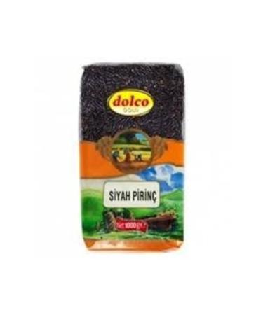 Dolco Gold Black Rice 1 Kg