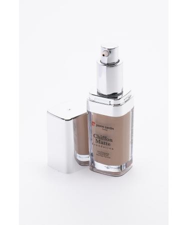 Pierre Cardin Chiffon Touch Matte Appearance Foundation - Medium Beige - Buy Online on GoSupps.com