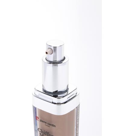 Pierre Cardin Chiffon Touch Matte Appearance Foundation - Medium Beige - Buy Online on GoSupps.com