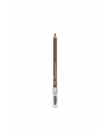 Golden Rose Eyebrow Powder Pencil Eyebrow Pencil 103 Taupe