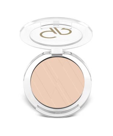 Golden Rose Powder - Pressed Powder No: 106