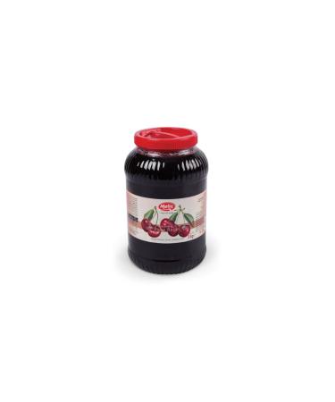 METIN 5000 gr Traditional Pet Cherry Jam