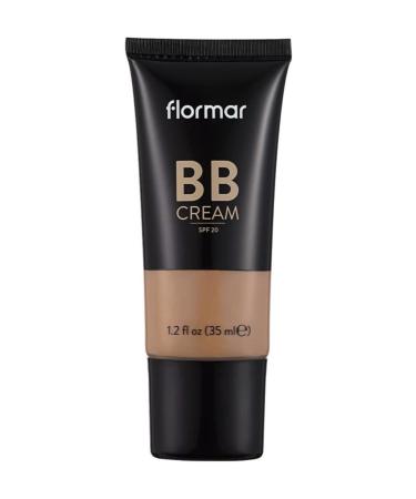 Flormar Women Light Bb Cream 003 35 ml