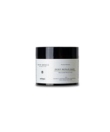Artego Rain Dance Deep Repair Mask 250ml - Strengthening and Restructuring Mask