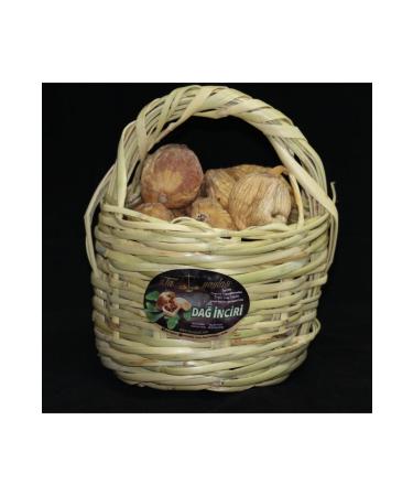 Ata Plateau Mountain Fig (Jumbo Size Net 1 Kg)