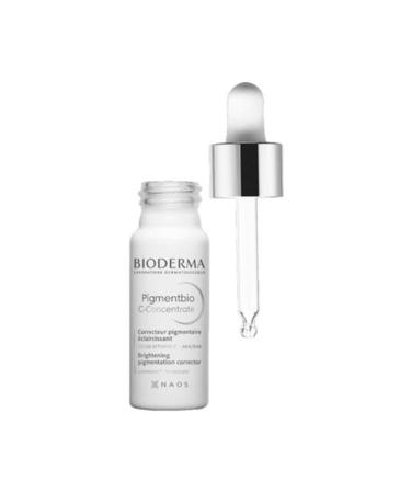 Bioderma Pigmentbio C-concentrate Night Serum 15 ml