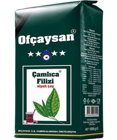 Ofcay Camlica Sprouts 1 Kg