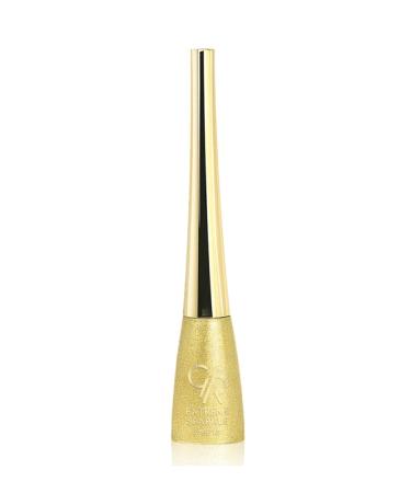 Golden Rose Extreme Sparkle Eyeliner No:103
