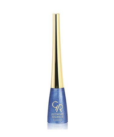 Golden Rose Gr Extreme Sparkle Eyeliner No:106
