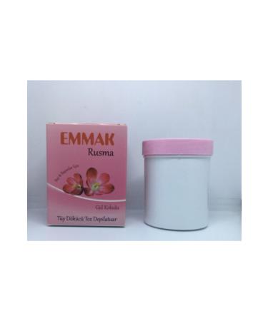 Emmak Bath Herb Powder Hair Removal
