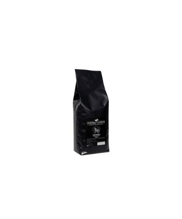 CENTRAL COFFEE Strong Espresso Blend 1000 Gr (ground French press)