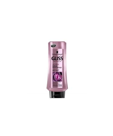 Gliss Conditioner Serum Deep Repair 360 ml