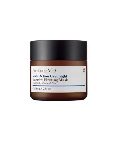 Perricone MD Multi Action Overnight Intensive Firming Mask 59ml