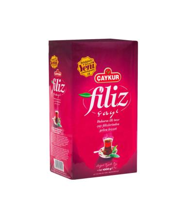 aykur Sprout Tea 1000 Gr 1 Piece