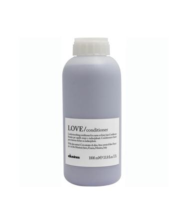 Davines Love Smoothing Straightening Care Cream 1000ml