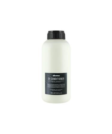 Davines Oi/oil Moisturizing Care Cream for All Hair Types 1000ml Keykuaf r