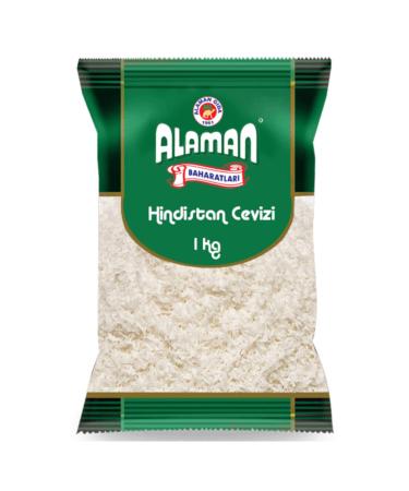 ALAMAN SPICES Coconut 1 Kg