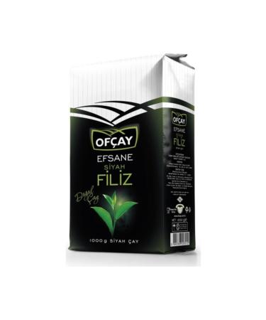 Ofcay Ofcay Legendary Black Sprout Tea