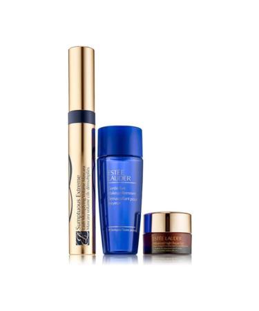 Estee Lauder Sumptuous Extreme Volume Mascara Set