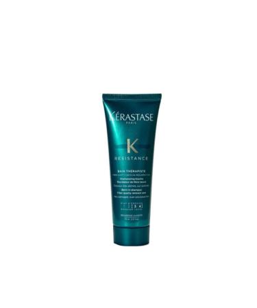Kerastase Resistance Bain Therapiste Shampoo 75ml