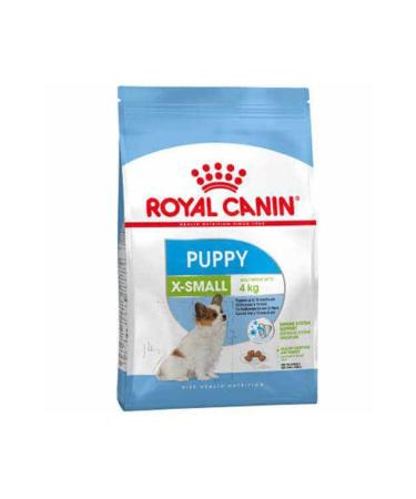 Royal Canin X Small Small Breed Dog Food 1.5 Kg