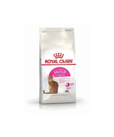 Royal Canin Exigent Cat Food 2 Kg