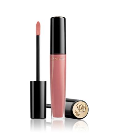 Lancome L'Absolu Gloss Cream Creamy Liquid Lipstick 202 Nuit & Jour 3614271640055